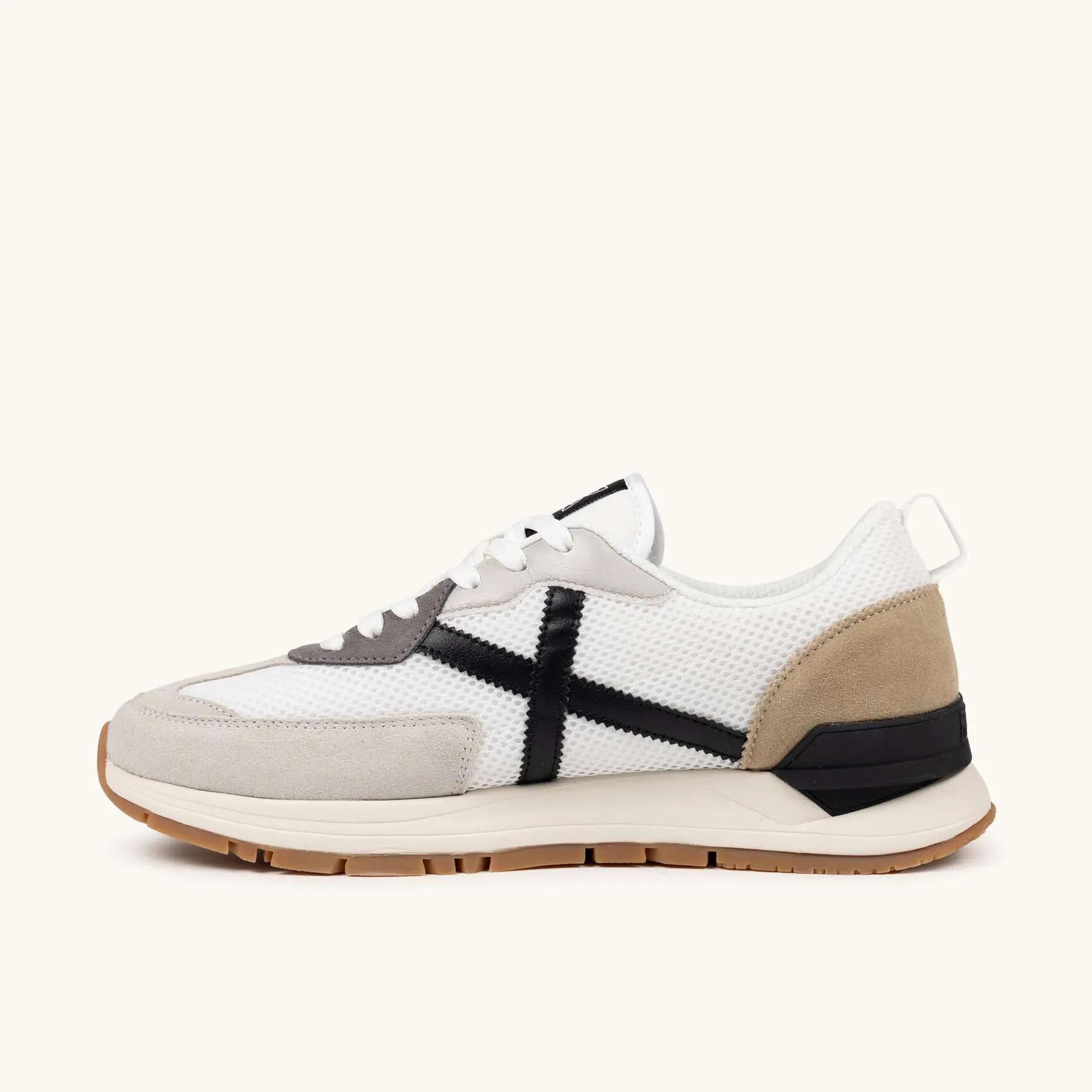 Baskets Munich modèle 8832032 pour homme 3/5