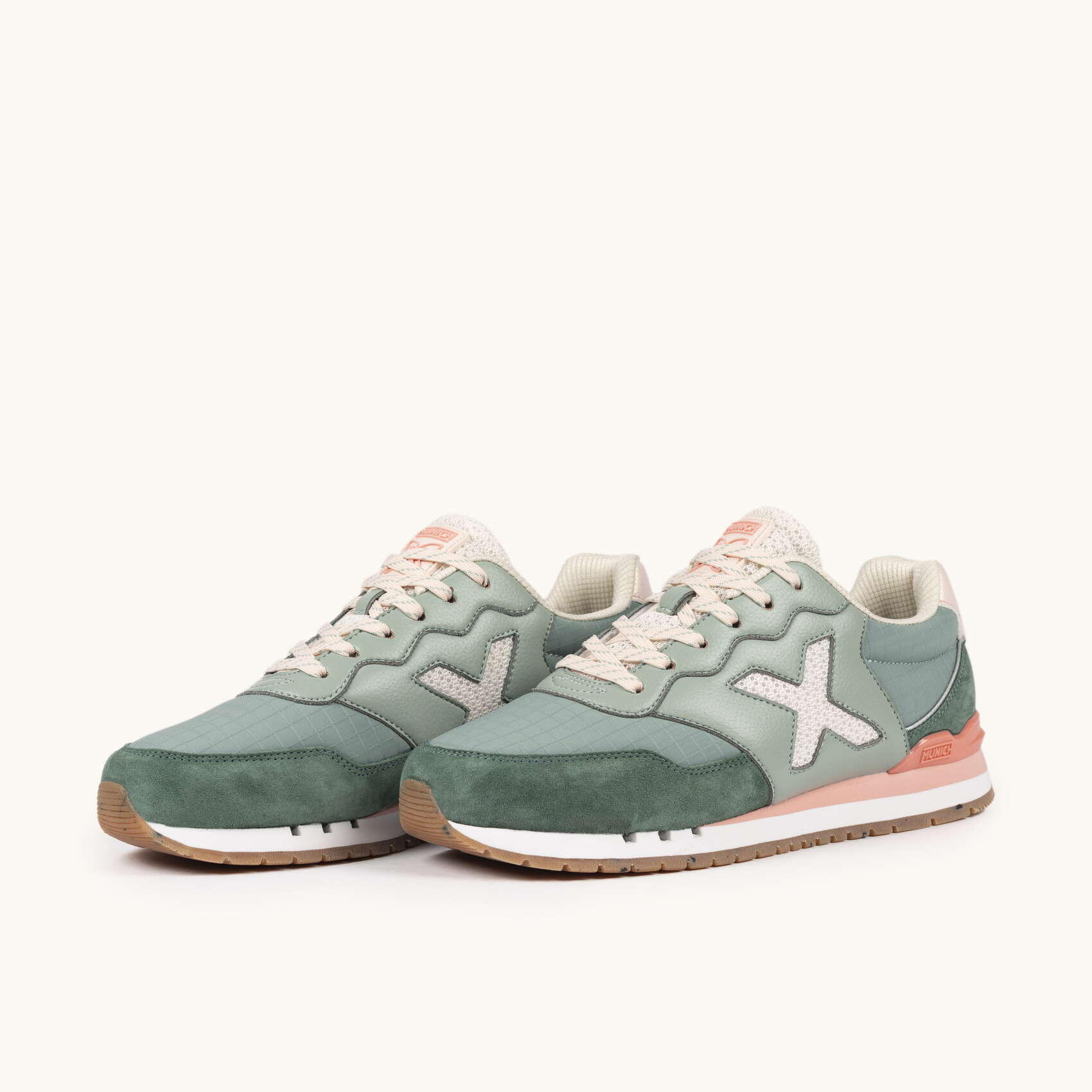 Zapatilla de Moda para MUJER MUNICH DASH 5/5