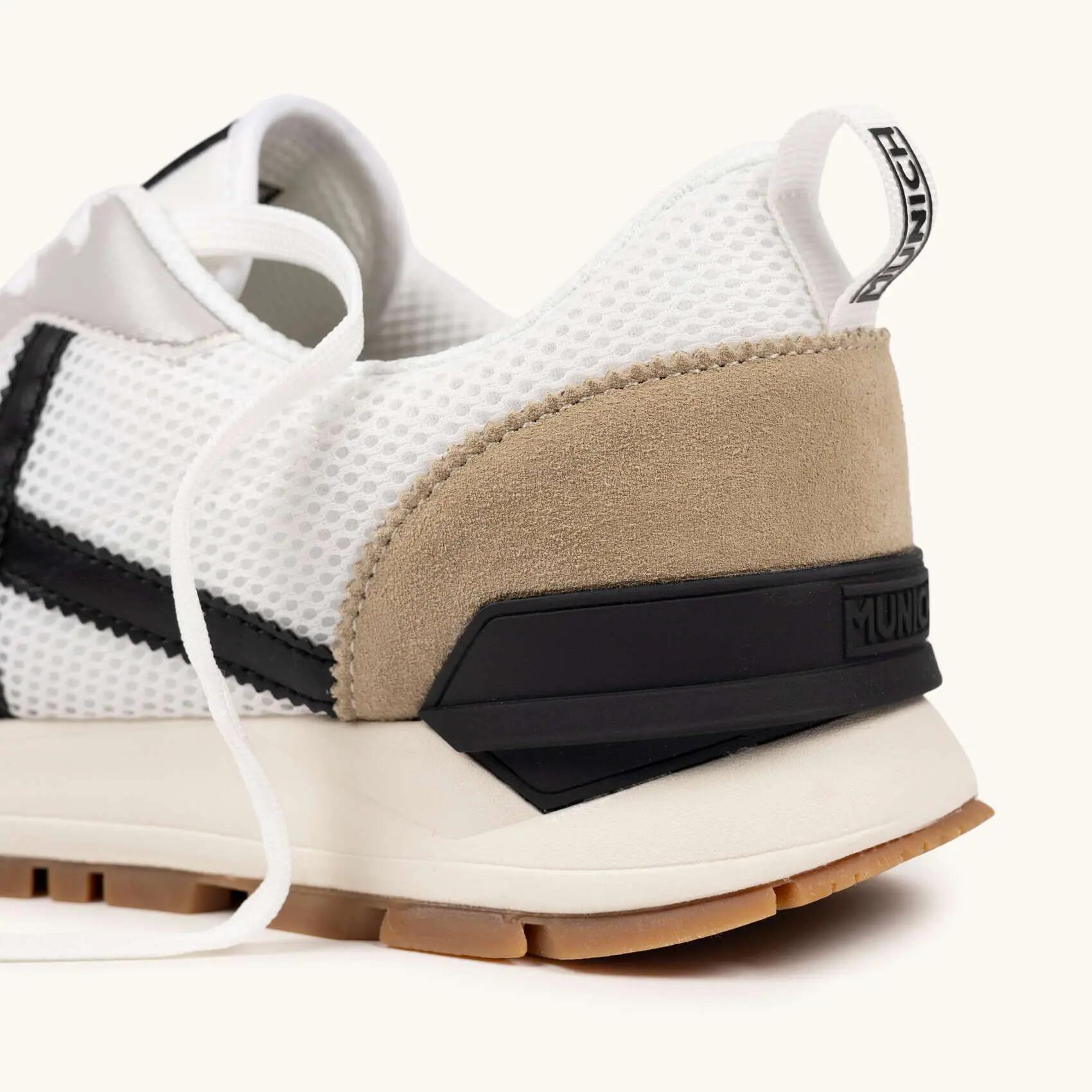 Baskets Munich modèle 8832032 pour homme 2/5
