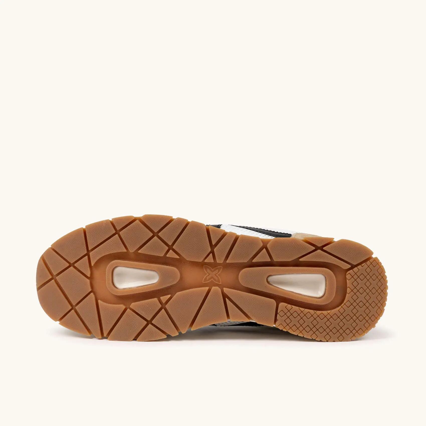 Baskets Munich modèle 8832032 pour homme 4/5