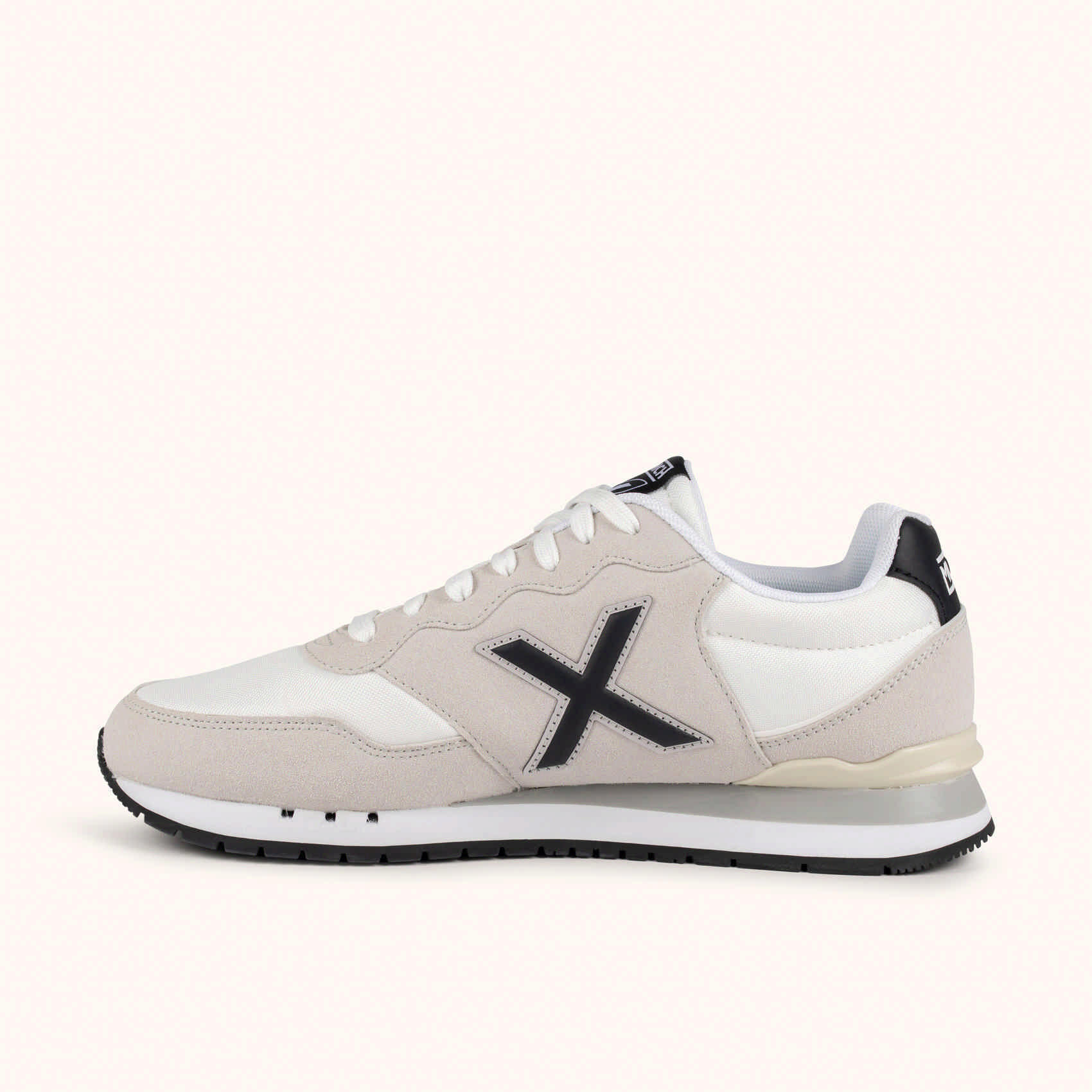 Turnschuhe Munich Modell Zapatillas Munich Dash 2.0 blanco für unisex 3/5