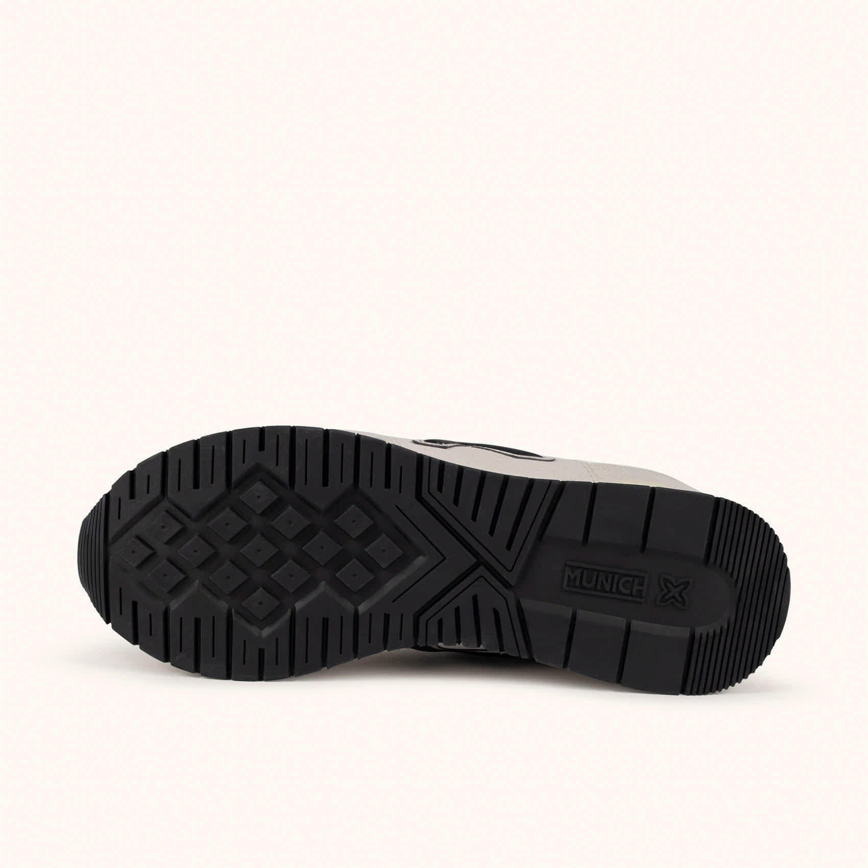 Turnschuhe Munich Modell Zapatillas Munich Dash 2.0 blanco für unisex 4/5