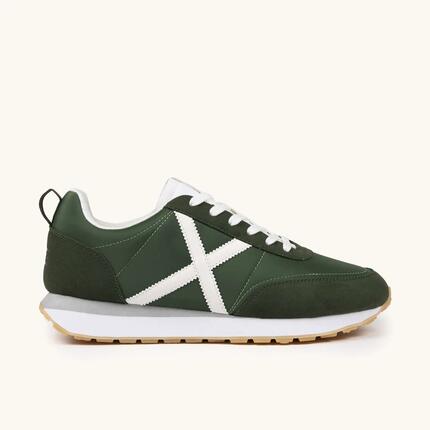 Baskets Munich modèle 4882008 pour homme