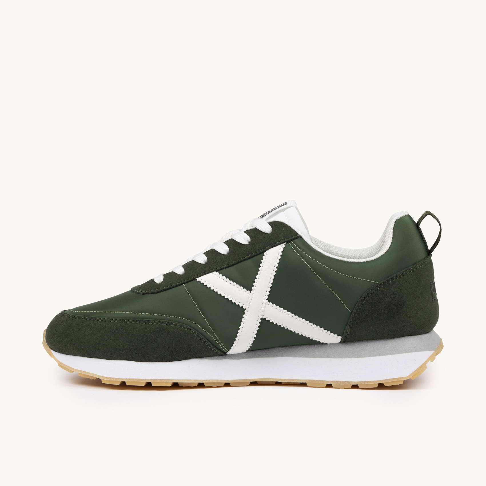 MUNICH RUSH 08 Sneaker Heritage Running 3/5