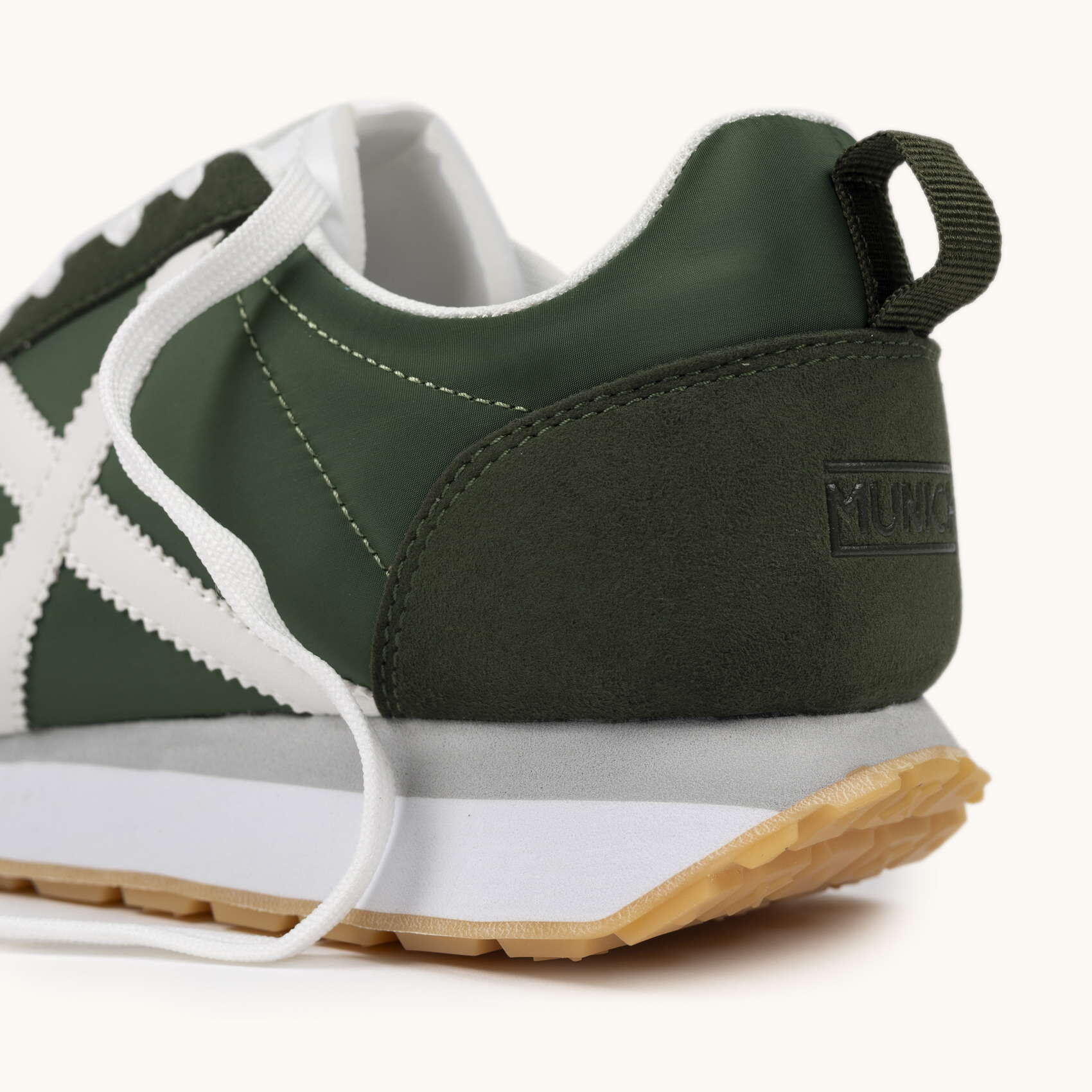 MUNICH RUSH 08 Sneaker Heritage Running 2/5