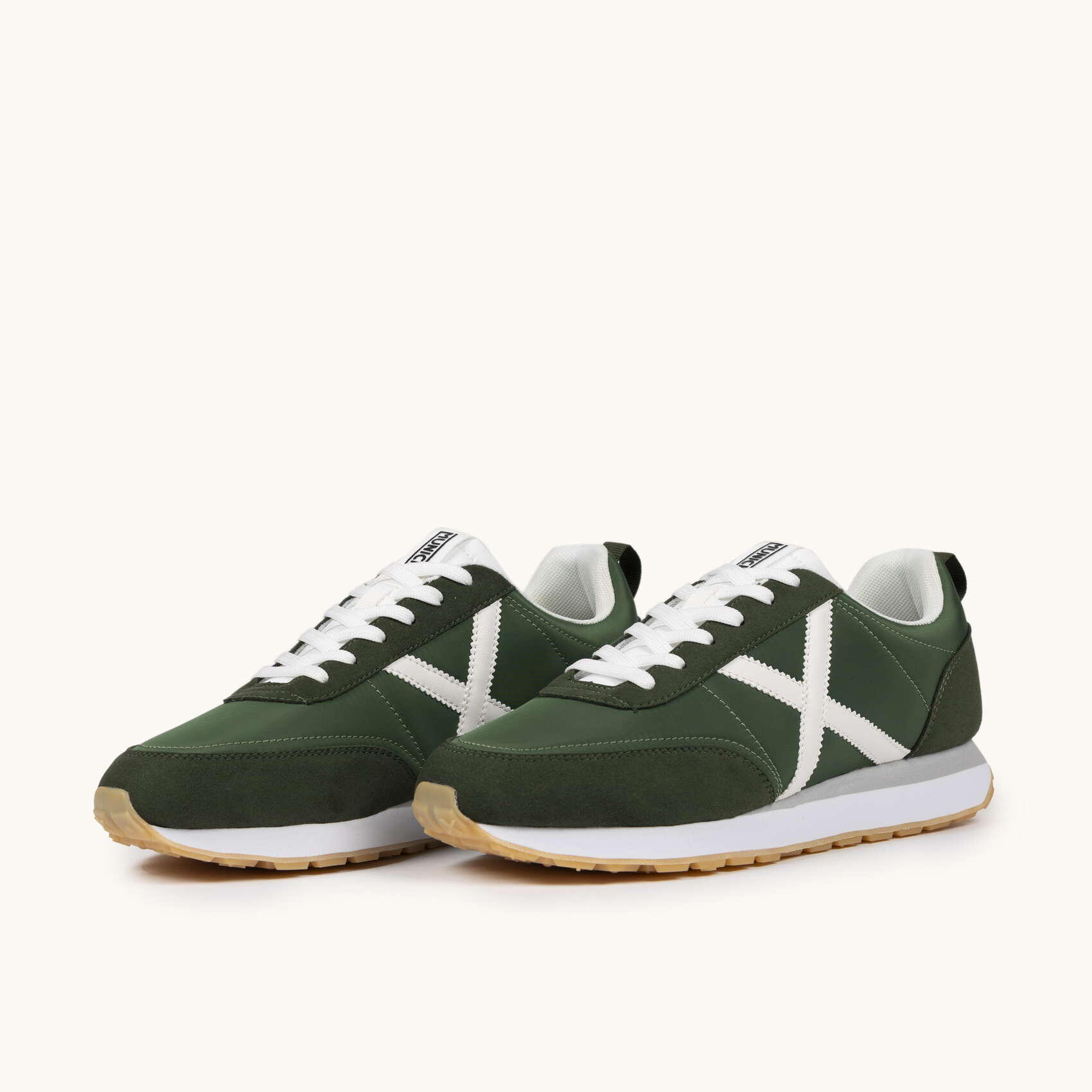 MUNICH RUSH 08 Sneaker Heritage Running 5/5