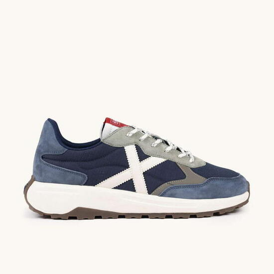 Zapatilla de Moda para HOMBRE MUNICH BABEL 14