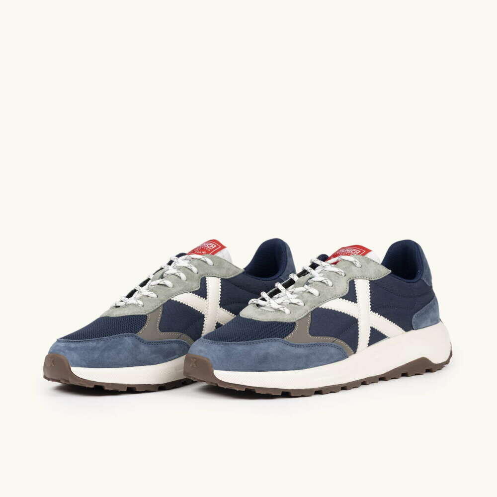 Zapatilla de Moda para HOMBRE MUNICH BABEL 14 2/5