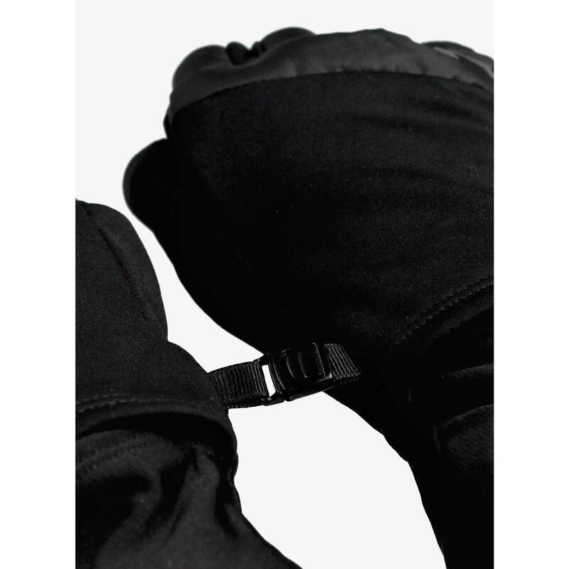 Mănuși de alergare pentru bărbați Under Armour Storm Fleece Run