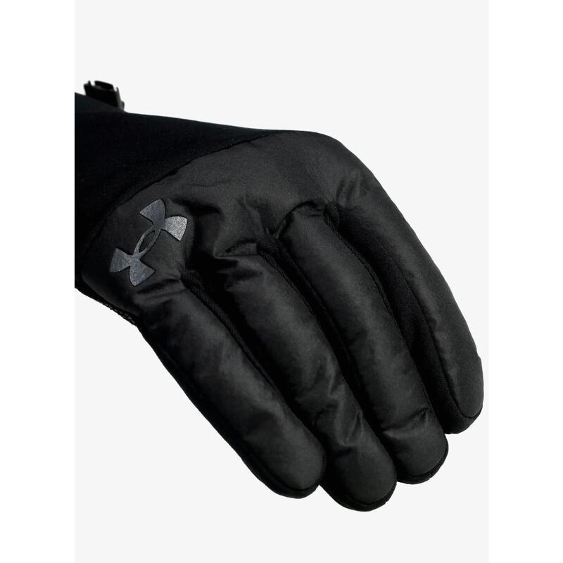 Mănuși de alergare pentru bărbați Under Armour Storm Fleece Run