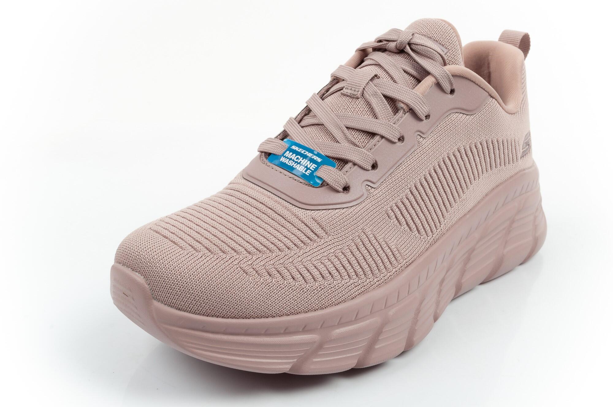 Chaussures de sport sneakers pour femmes Skechers Bobs B Flex 3/7