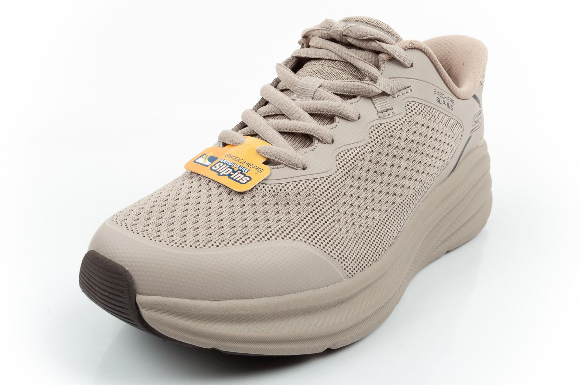 Chaussures de sport baskets pour hommes Skechers Bobs Skillz SLIP-INS 3/7