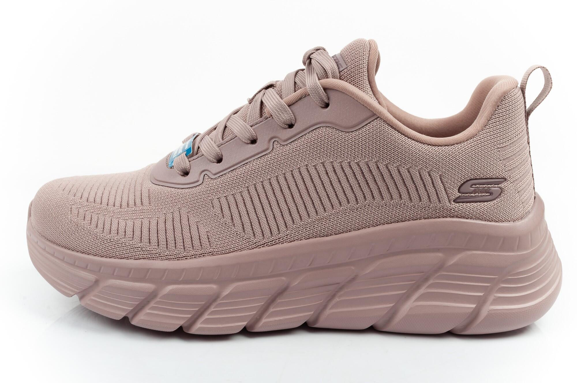 Chaussures de sport sneakers pour femmes Skechers Bobs B Flex 2/7