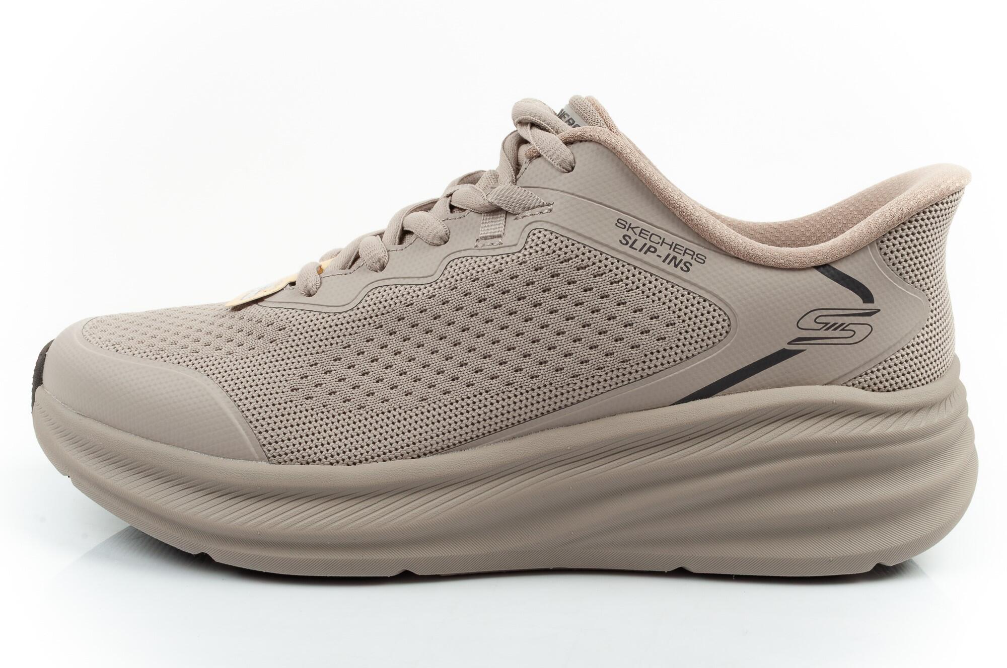 Chaussures de sport baskets pour hommes Skechers Bobs Skillz SLIP-INS 2/7
