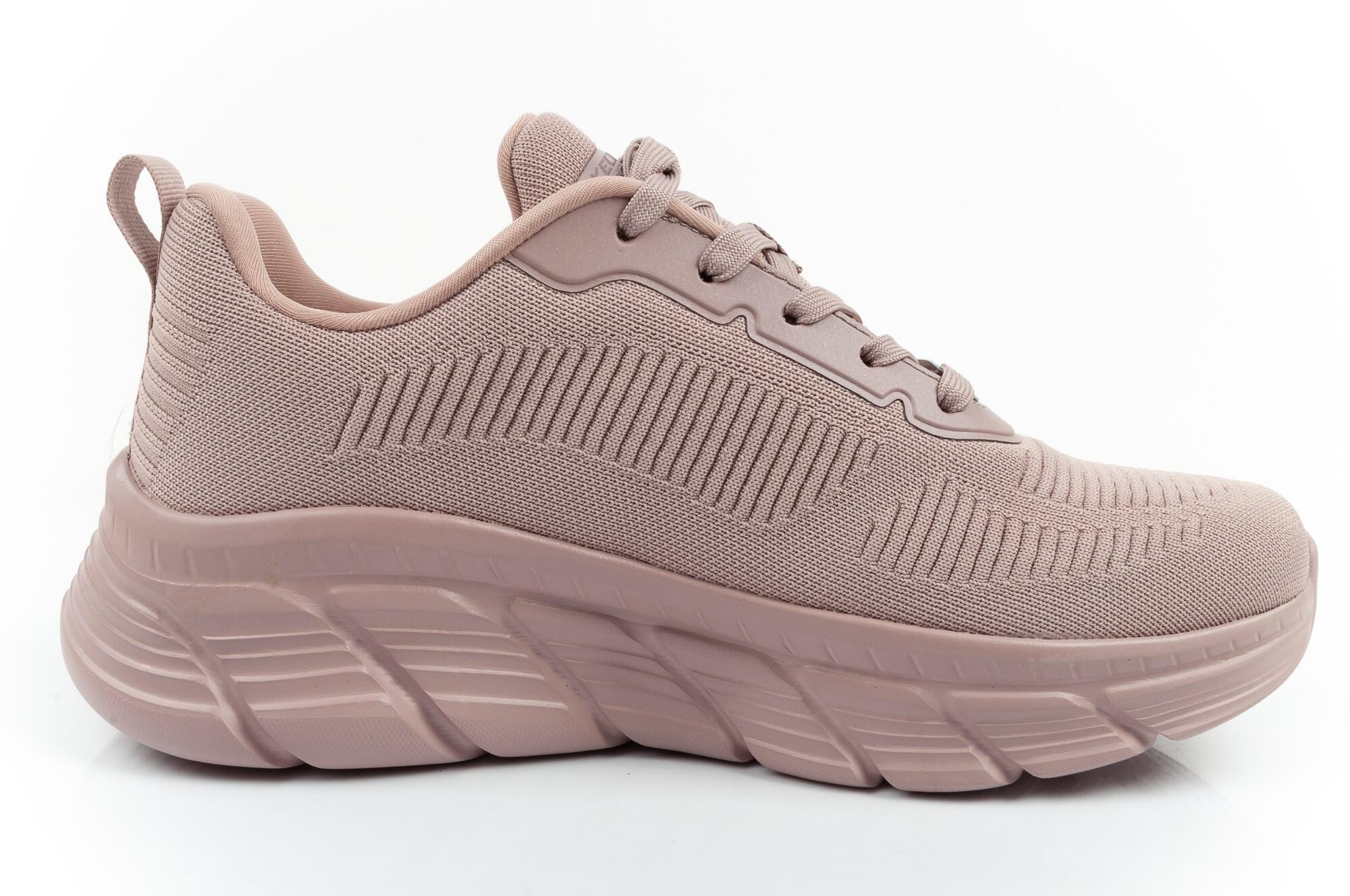 Chaussures de sport sneakers pour femmes Skechers Bobs B Flex 4/7
