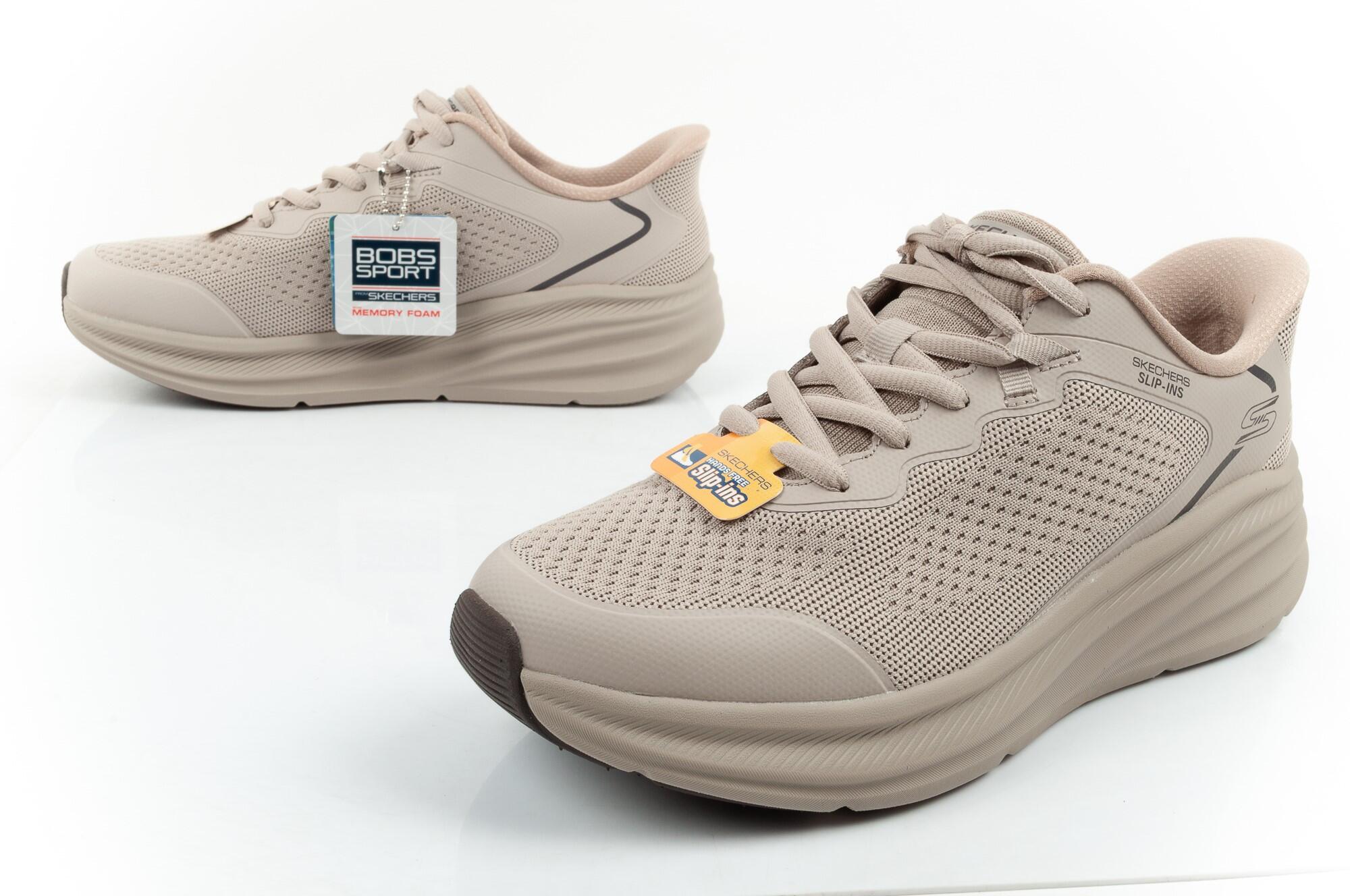 Chaussures de sport baskets pour hommes Skechers Bobs Skillz SLIP-INS 5/7