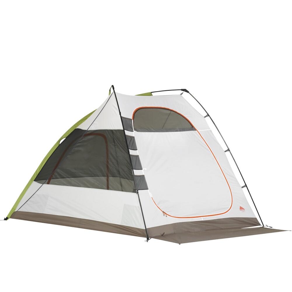 Kelty Granby 6 Tent - 6 Person, 3 Season Shelter for Camping
