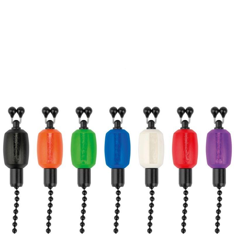 Indicatore Fox Dinky Black Label 7/7