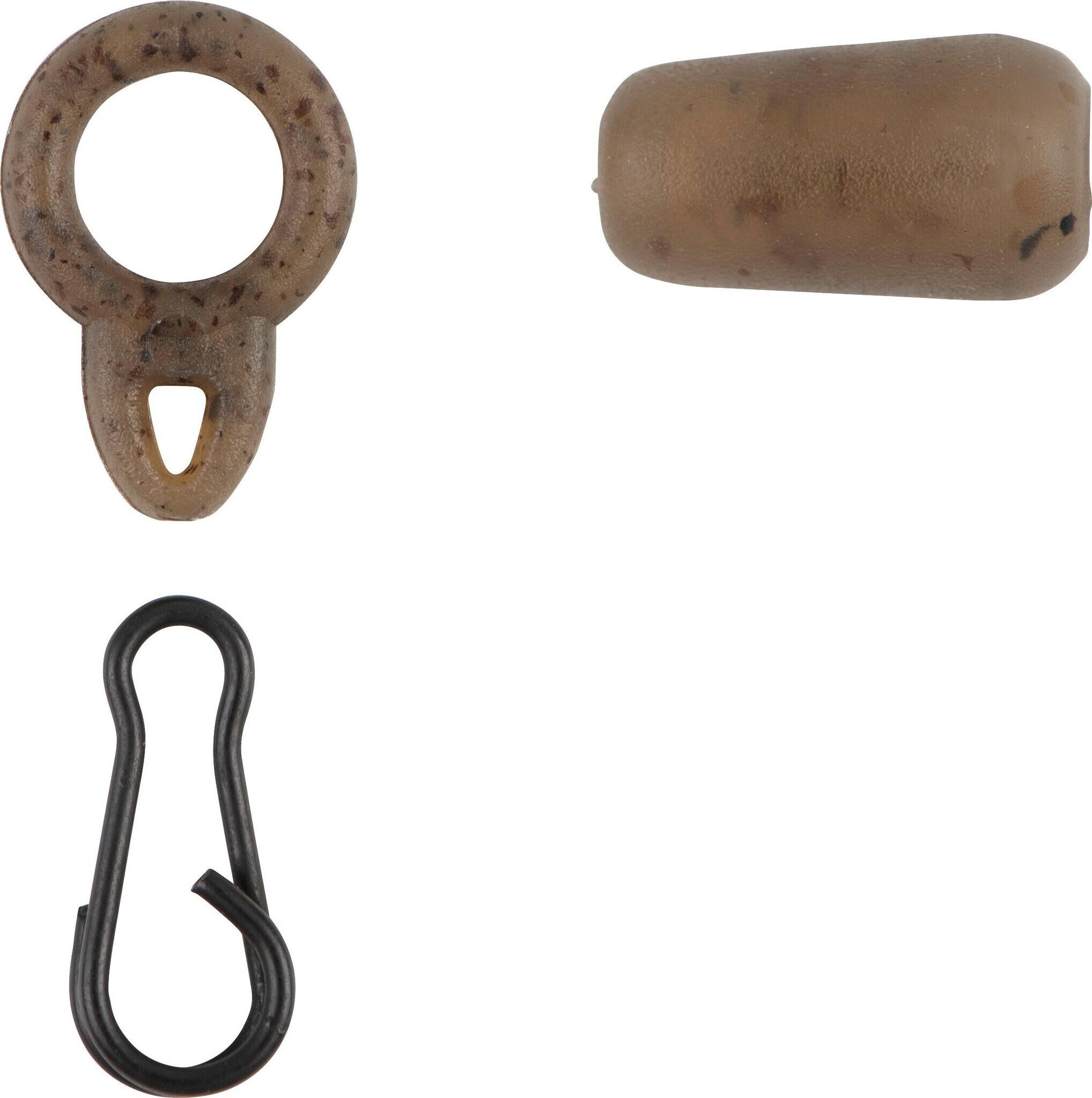 Set von Rennringen Fox edges (x8) 3/3