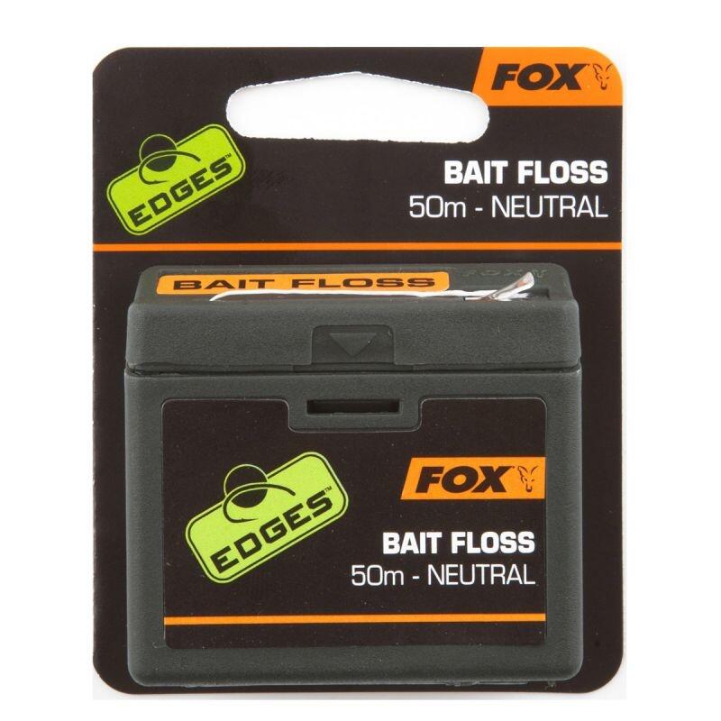 Fox Edges Bait Floss Neutral 2/2