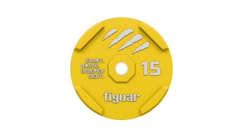 TIGUAR picture