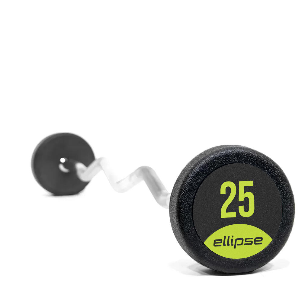 BARRA Z MONTADA 10KG 2/5