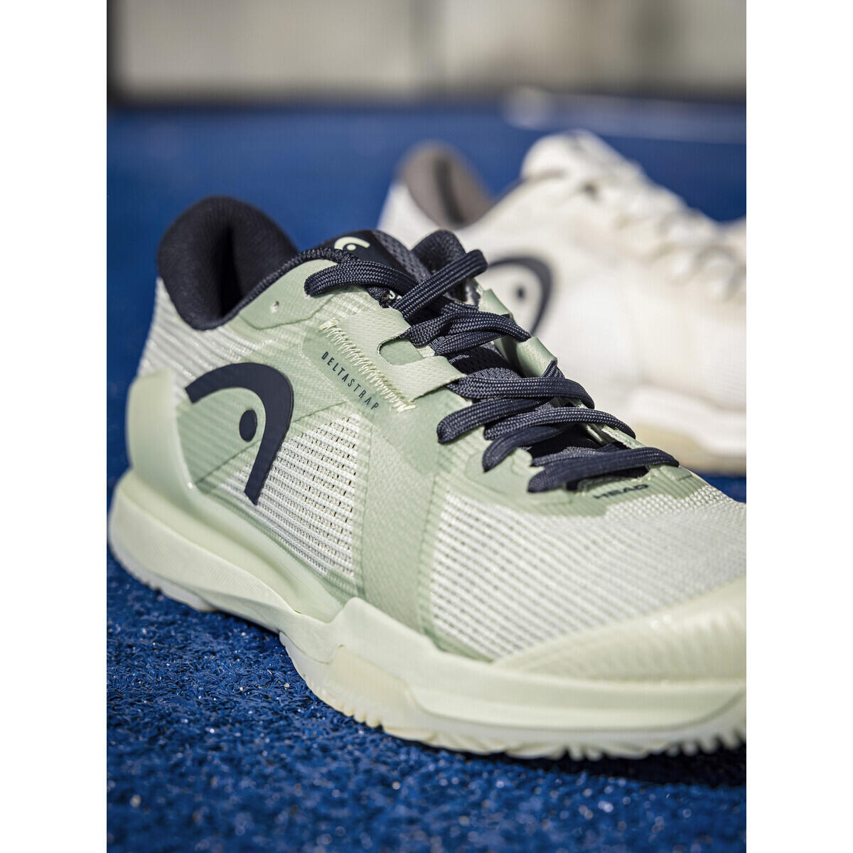 HEAD Sprint Pro 4.0 chaussures de padel hommes 3/7