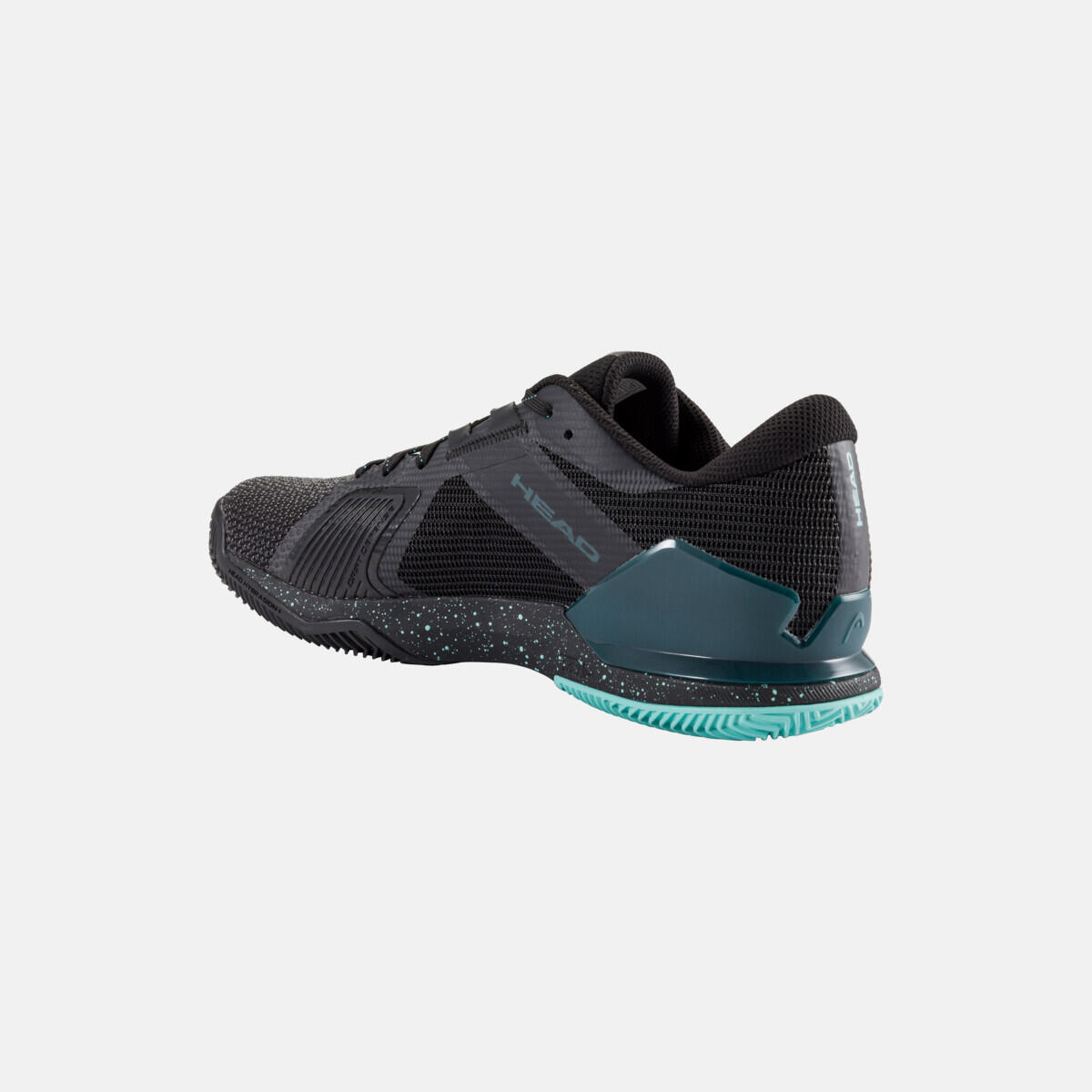 HEAD Sprint Pro 4.0 SF Caly Chaussures de tennis hommes 3/7