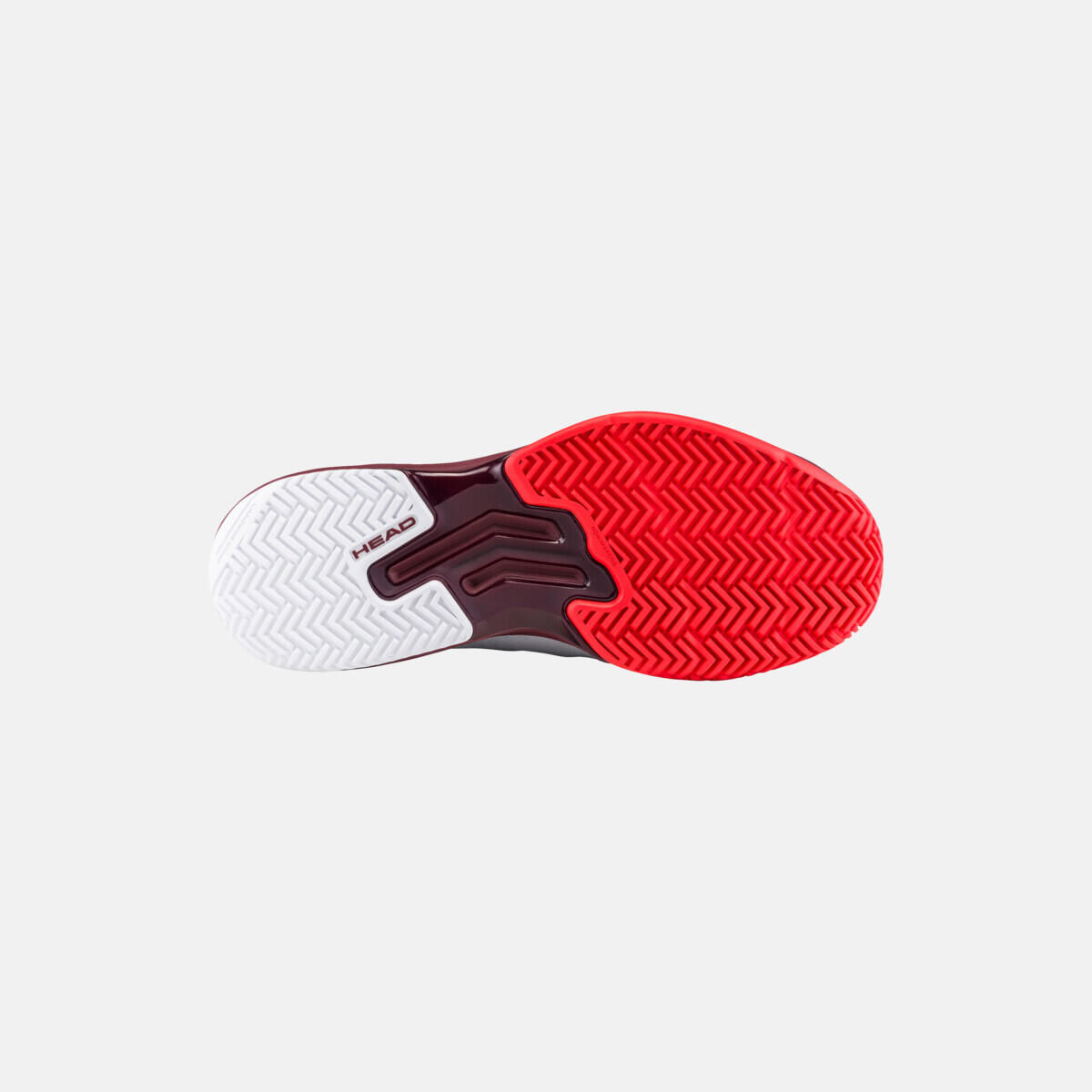 HEAD Sprint Evo 4.0 Heren Tennisschoenen 2/7