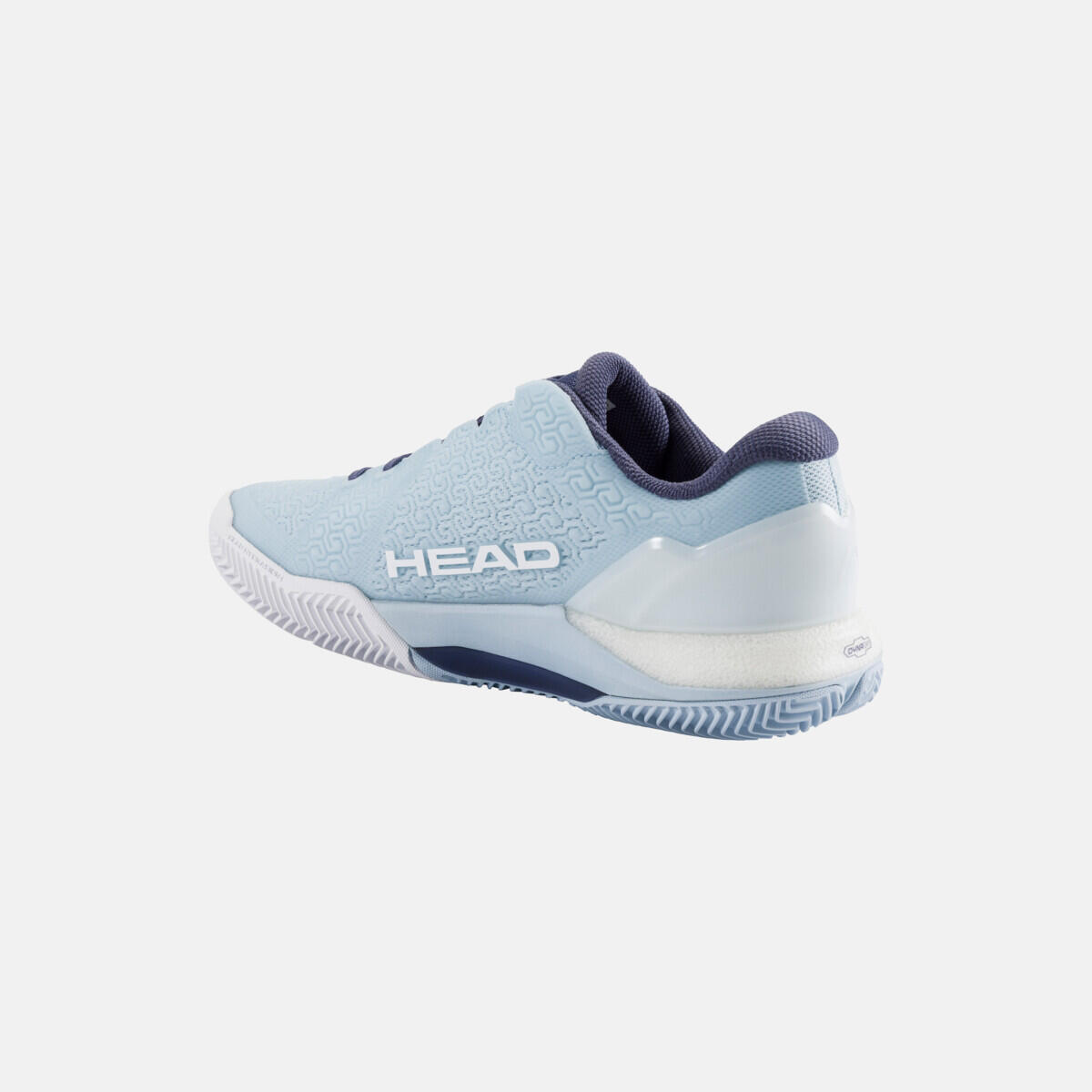 HEAD Revolt Pro 5.0 Clay Dames Tennisschoenen 3/5