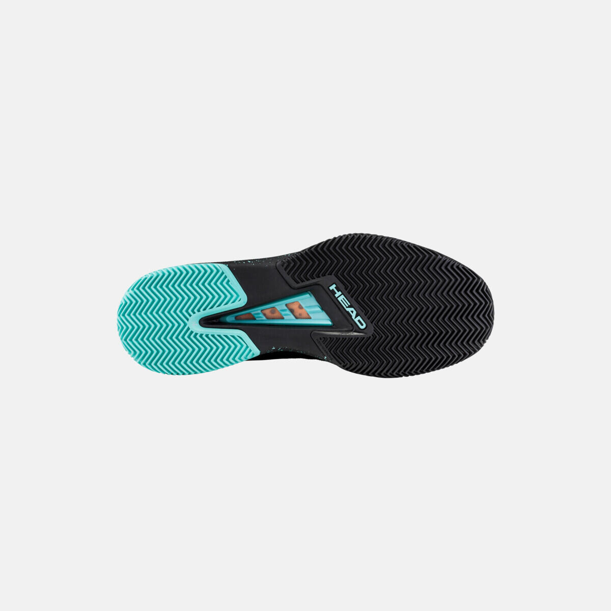 HEAD Sprint Pro 4.0 SF Caly Chaussures de tennis hommes 2/7