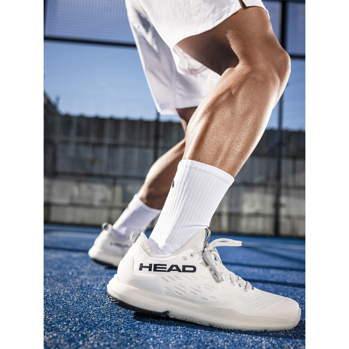 HEAD Motion Pro 1.5 Scarpe padel uomo 3/7