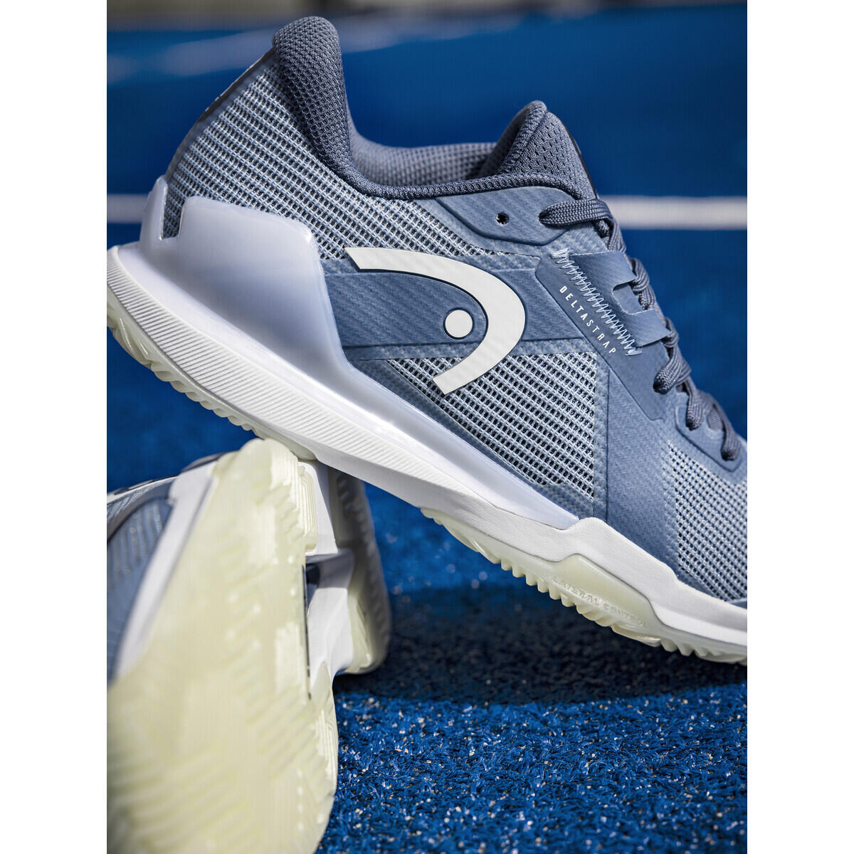HEAD Sprint Pro 4.0 Dames Padel Schoenen 3/6