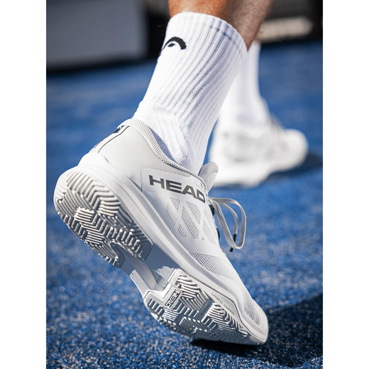 HEAD Motion Team 1.5 Männer Padel Schuhe 3/7