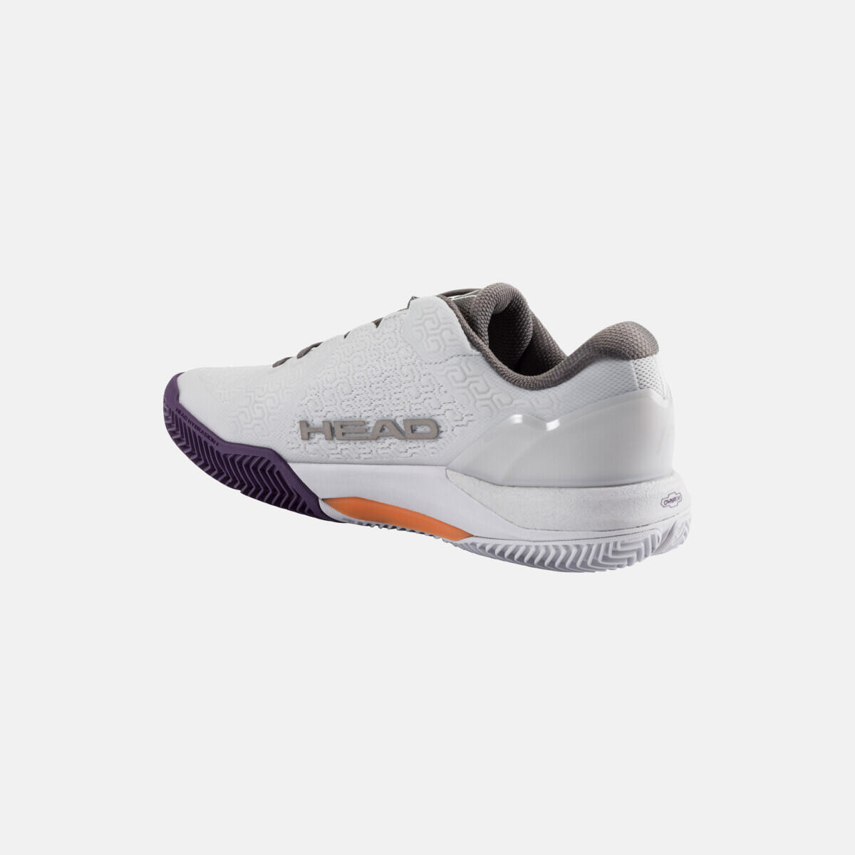 HEAD Revolt Pro 5.0 Clay Heren Tennisschoenen 3/7