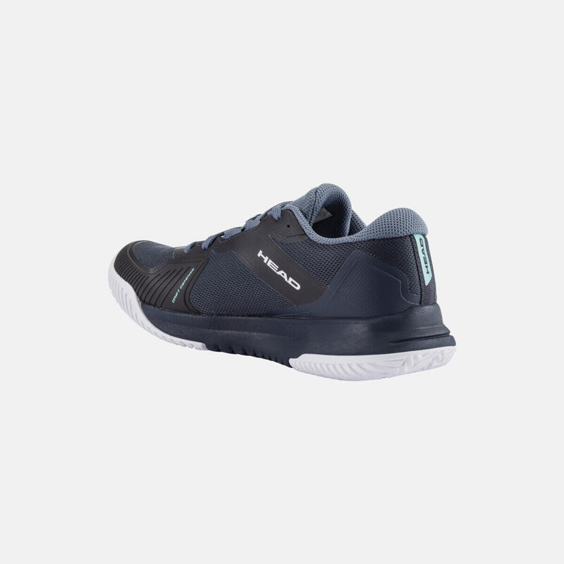 Head Sprint Pro 4.0 Azul Junior 275326