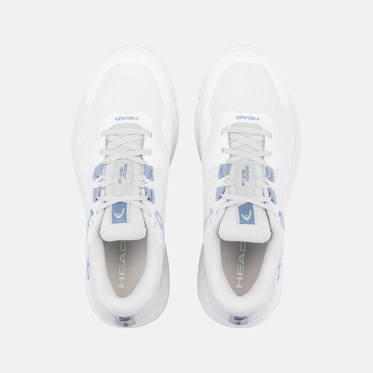 HEAD Motion Team 1.5 Frauen Padel Schuhe 5/6