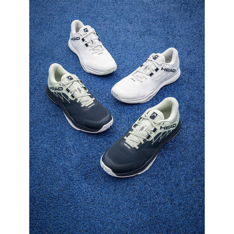 Head Motion Team 1.5 Padel Azul Marino 273686