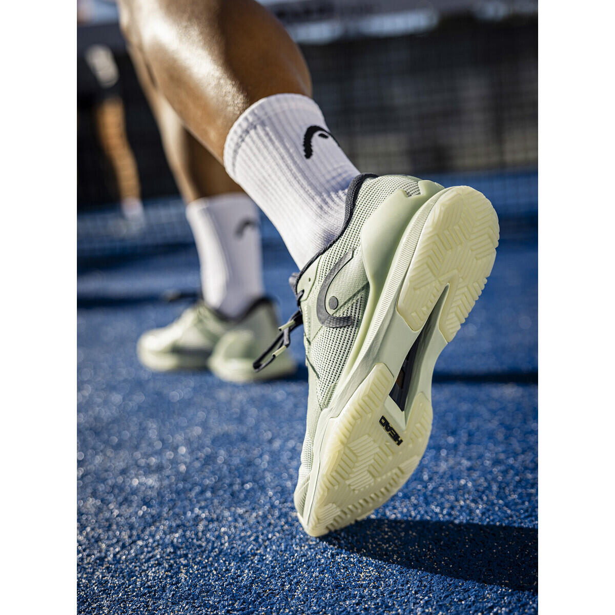 HEAD Sprint Pro 4.0 chaussures de padel hommes 5/7