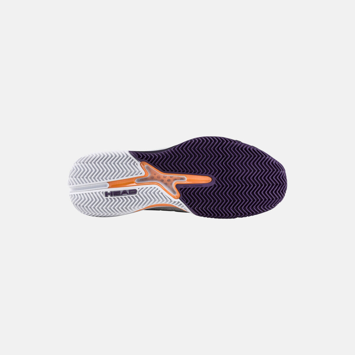 HEAD Revolt Pro 5.0 Clay Heren Tennisschoenen 2/7