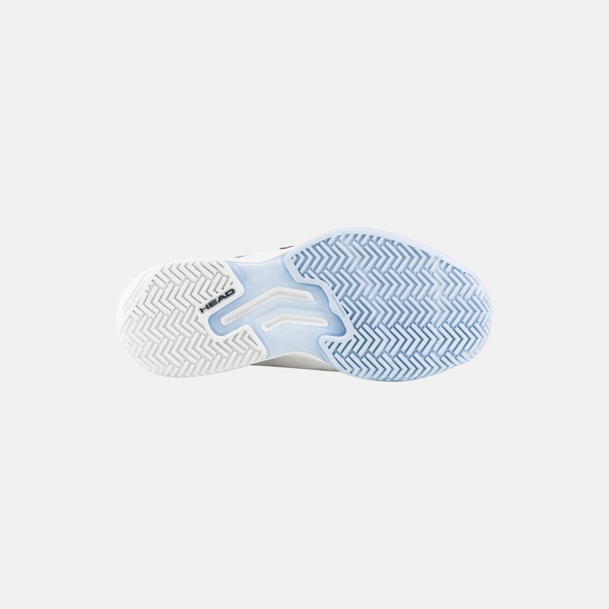 HEAD Sprint Evo 4.0 Scarpe tennis donna 2/6