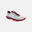 Head Sprint Evo 4.0 Gris Claro/rojo 273326