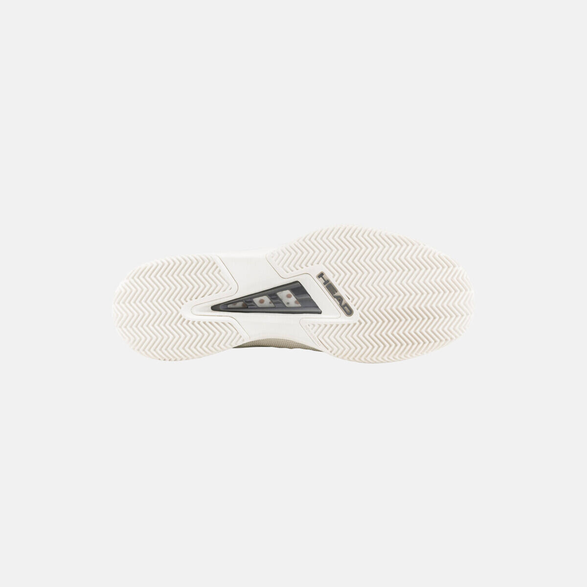 HEAD Sprint Pro 4.0 Clay Chaussures de tennis hommes 2/5