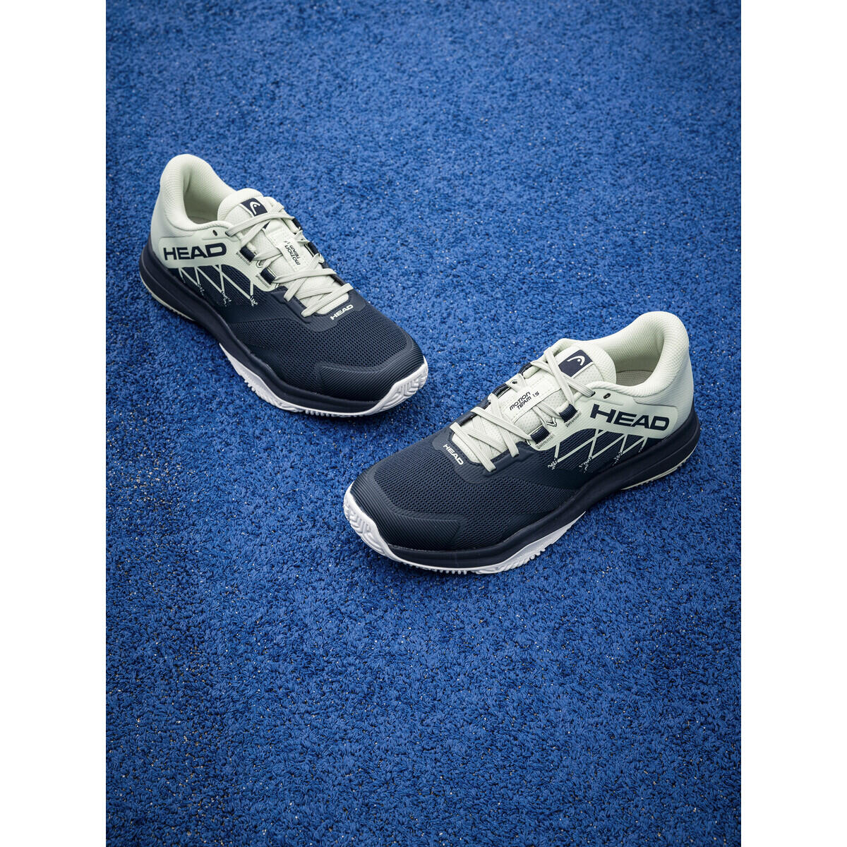 HEAD Motion Team 1.5 Männer Padel Schuhe 2/6