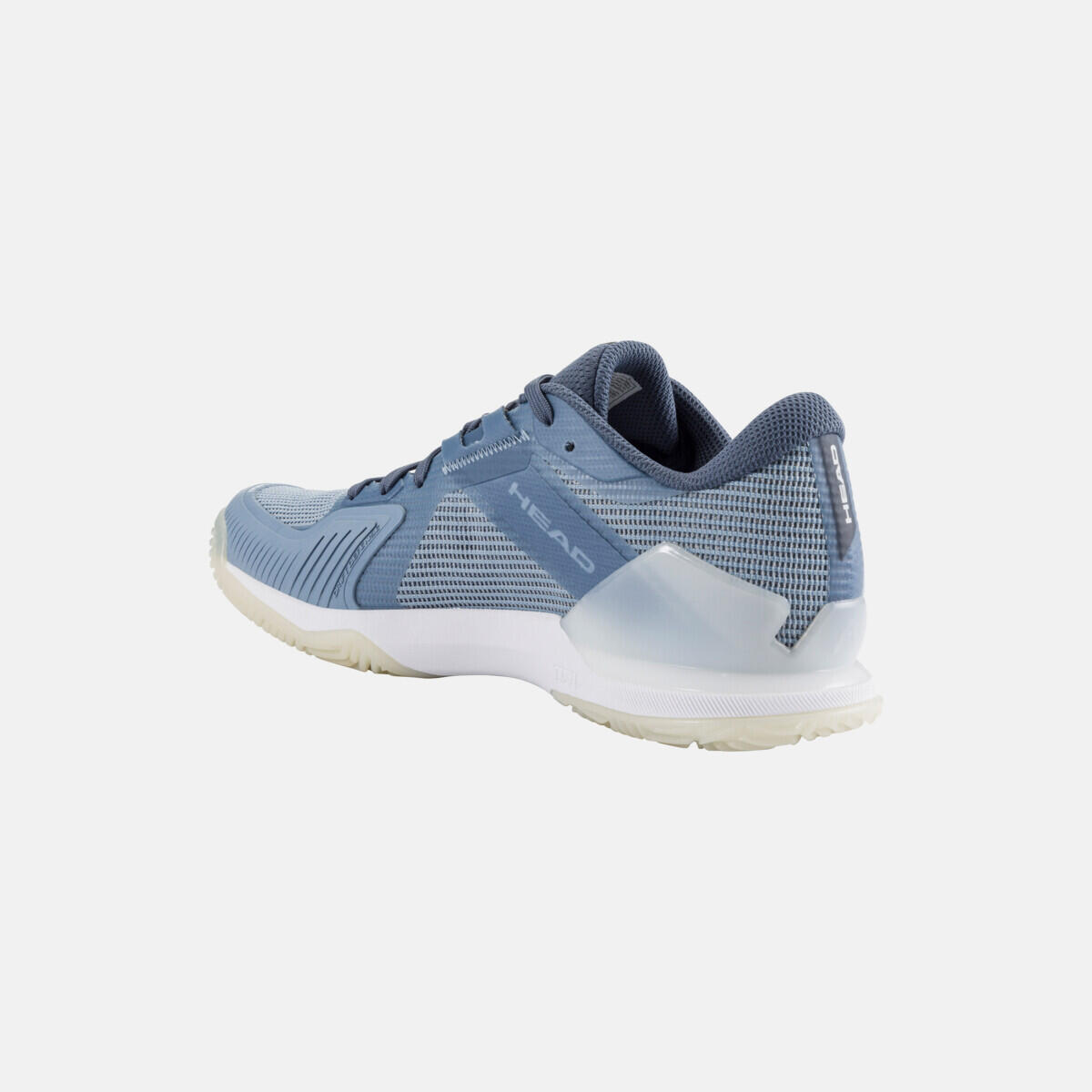 HEAD Sprint Pro 4.0 Dames Padel Schoenen 5/6