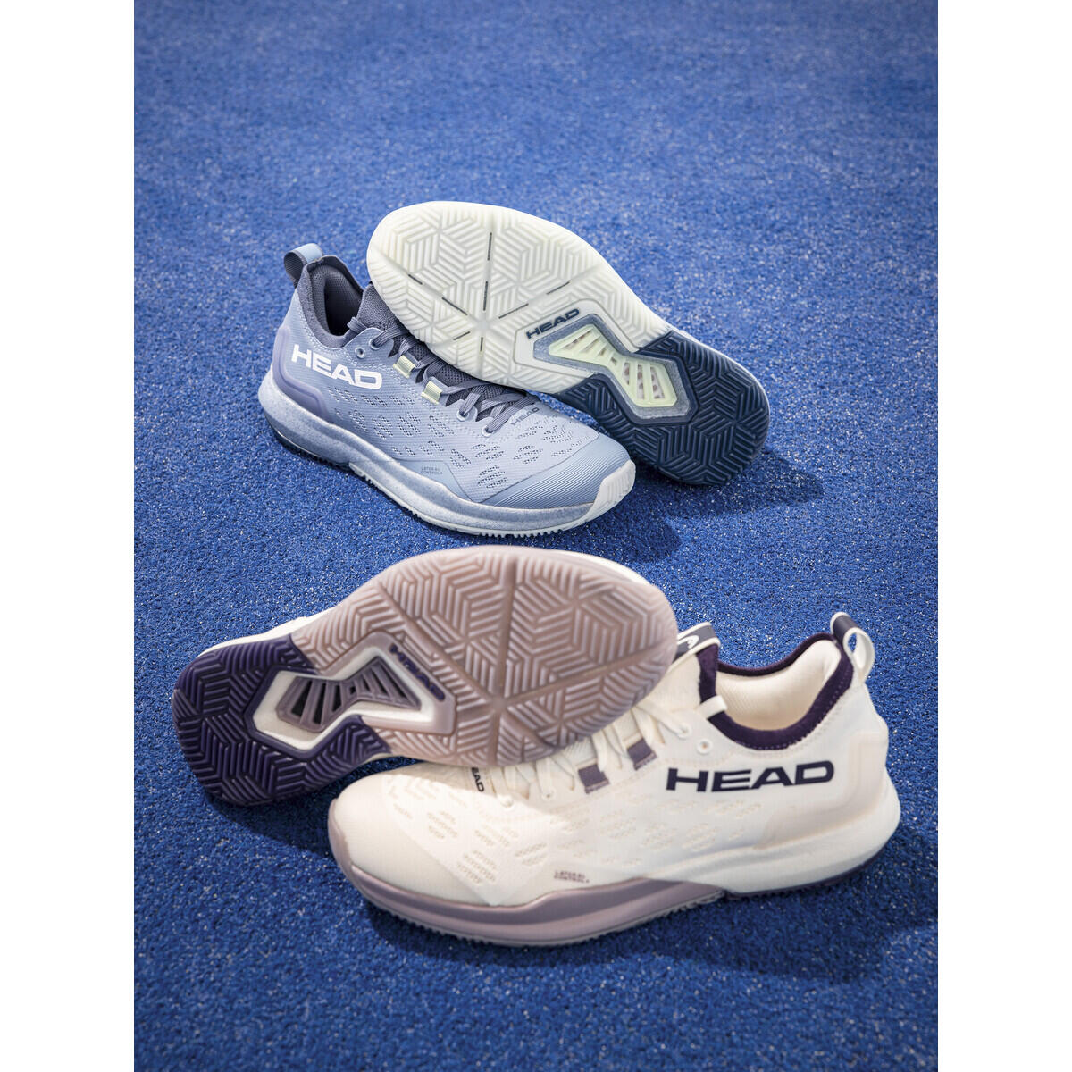HEAD Motion Pro 1.5 Scarpe padel donna 4/6