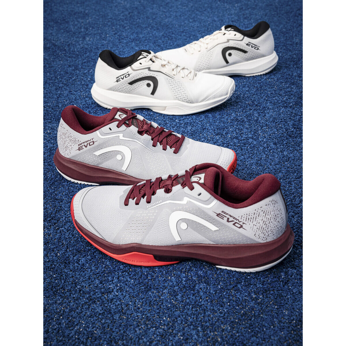 Buty do tenisa Head Sprint Evo 4.0 7/7