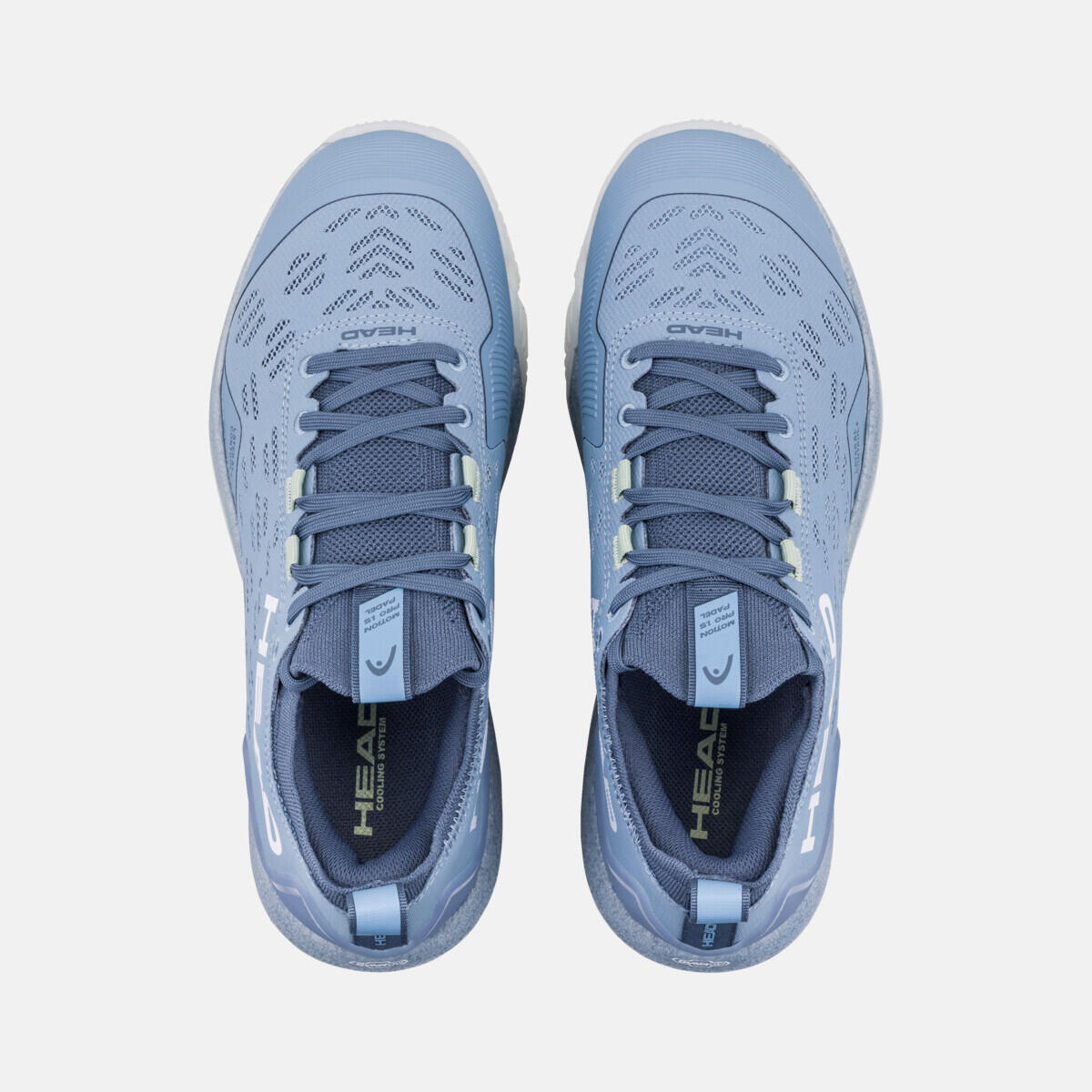 HEAD Motion Pro 1.5 Scarpe padel donna 6/6