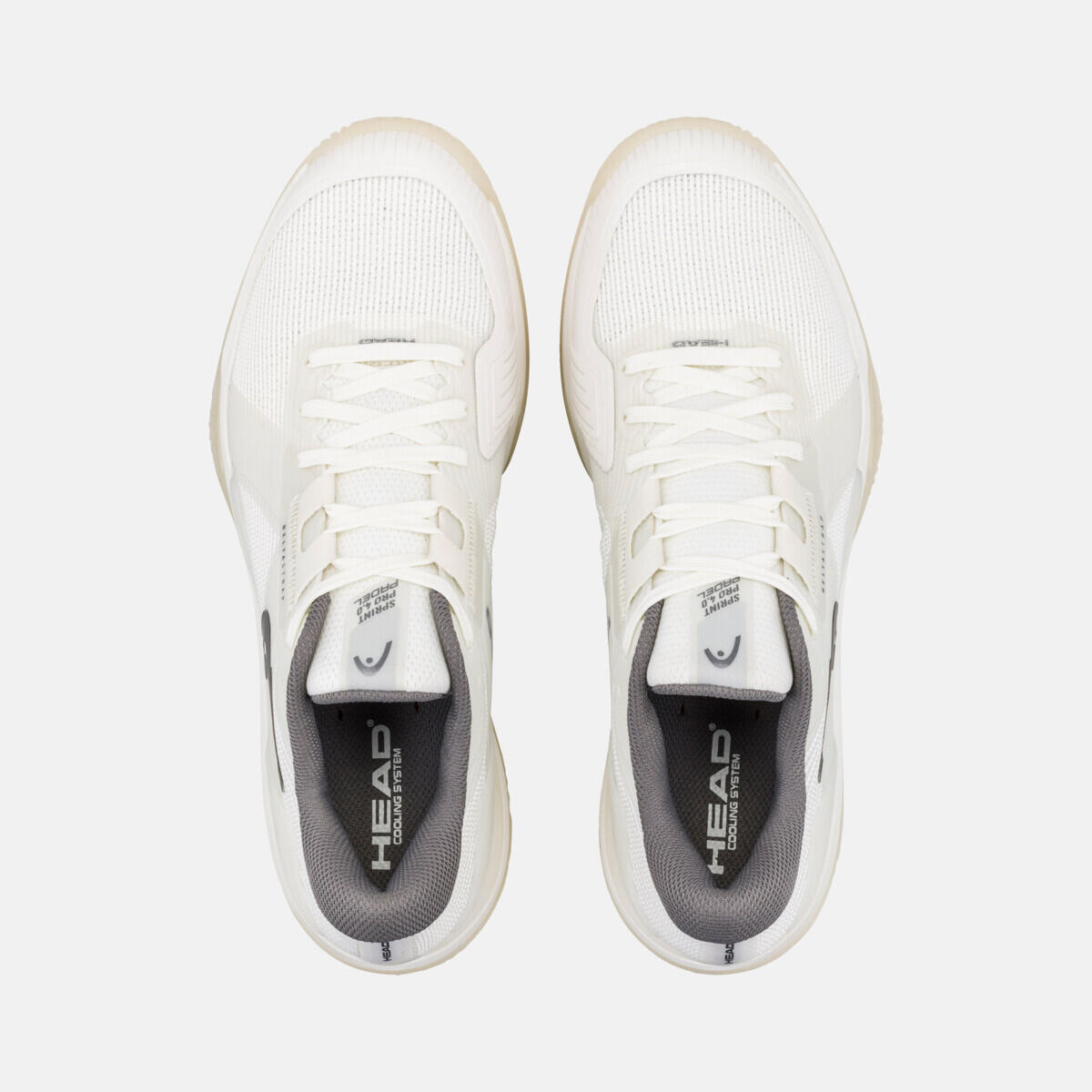 HEAD Sprint Pro 4.0 Padel Männer Schuhe 7/7