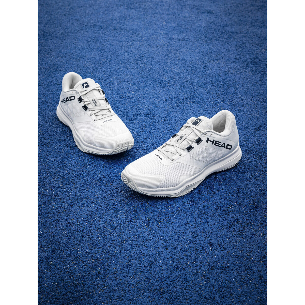 HEAD Motion Team 1.5 Men Padel Shoes 4/7
